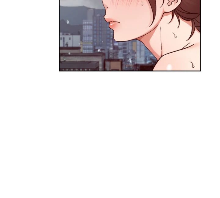 深层洁净达人 - 第59話-富婆大姐的超甜提議 - page 56