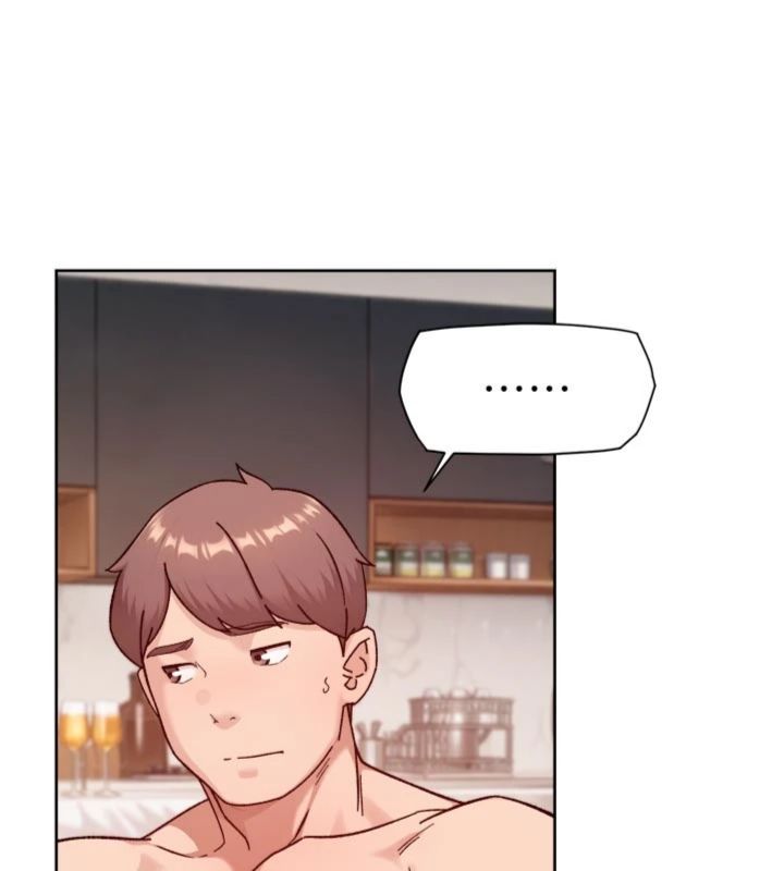 深层洁净达人 - 第59話-富婆大姐的超甜提議 - page 64