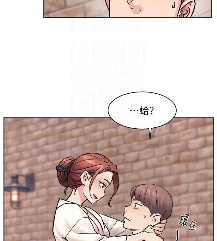深层洁净达人 - 第37話-露天陽台的淫叫聲 - page 31
