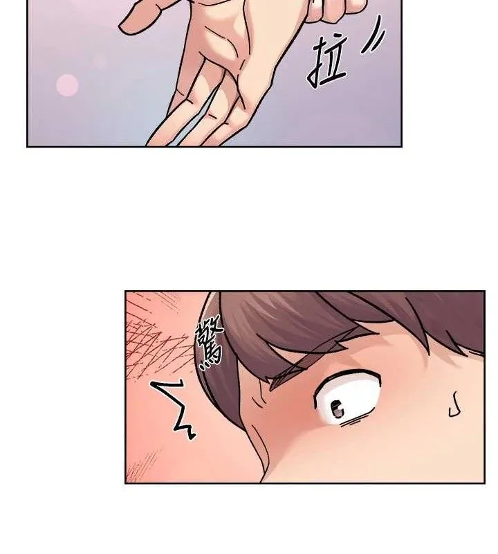 深层洁净达人 - 第37話-露天陽台的淫叫聲 - page 46