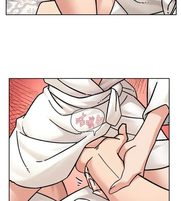 深层洁净达人 - 第37話-露天陽台的淫叫聲 - page 48