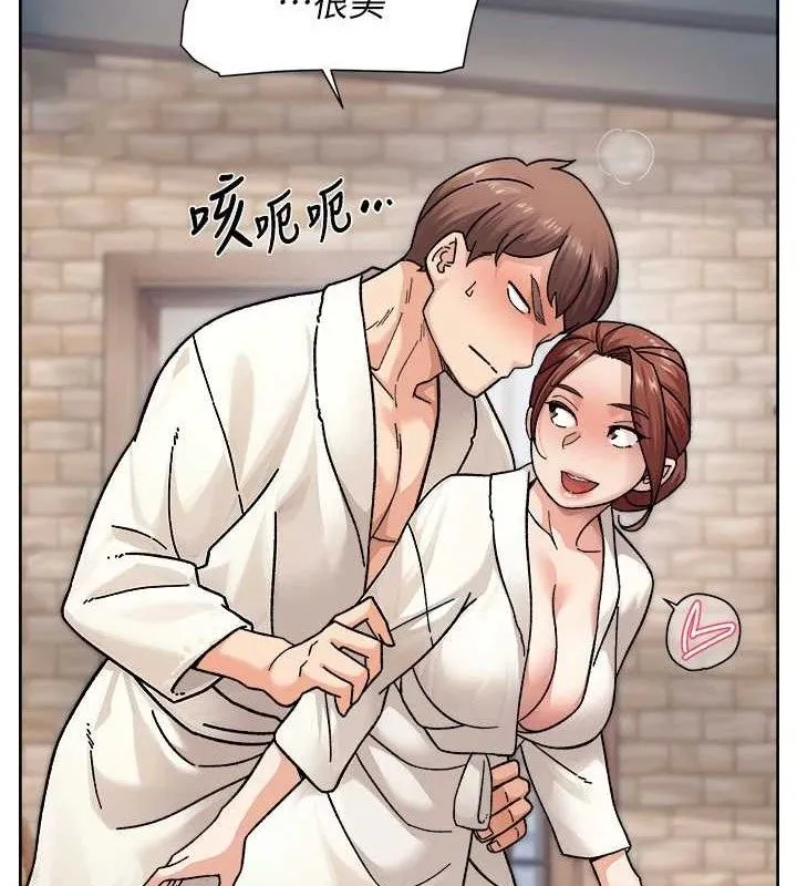 深层洁净达人 - 第37話-露天陽台的淫叫聲 - page 53