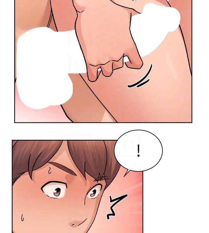 深层洁净达人 - 第28話-邊洗邊做就沒問題了 - page 44