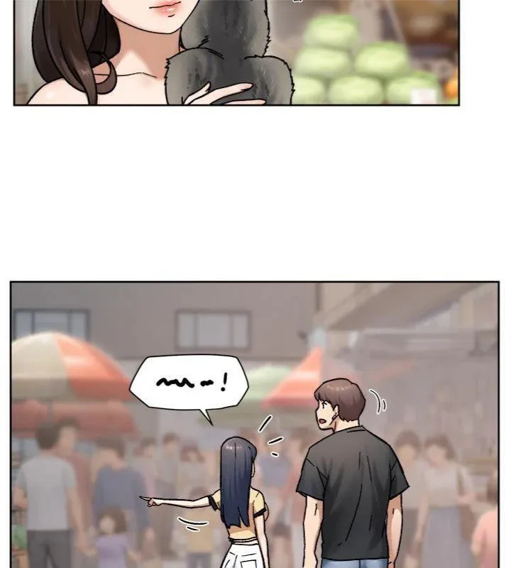深层洁净达人 - 第49話-你不喜歡和我做嗎? - page 25