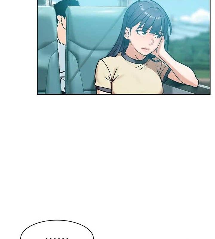 深层洁净达人 - 第46話-裙底下的濕潤小穴 - page 7