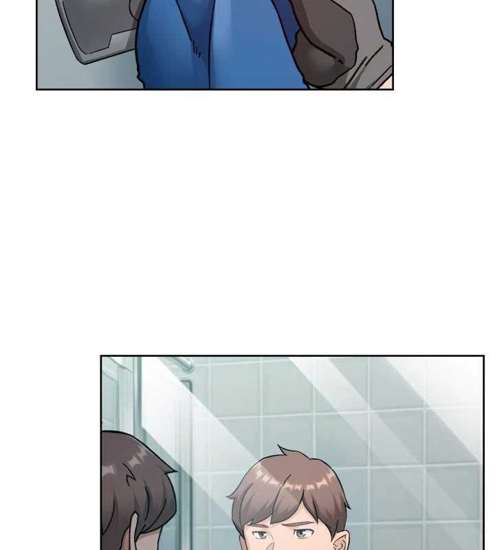 深层洁净达人 - 第61話-阿姨真的動怒了 - page 38