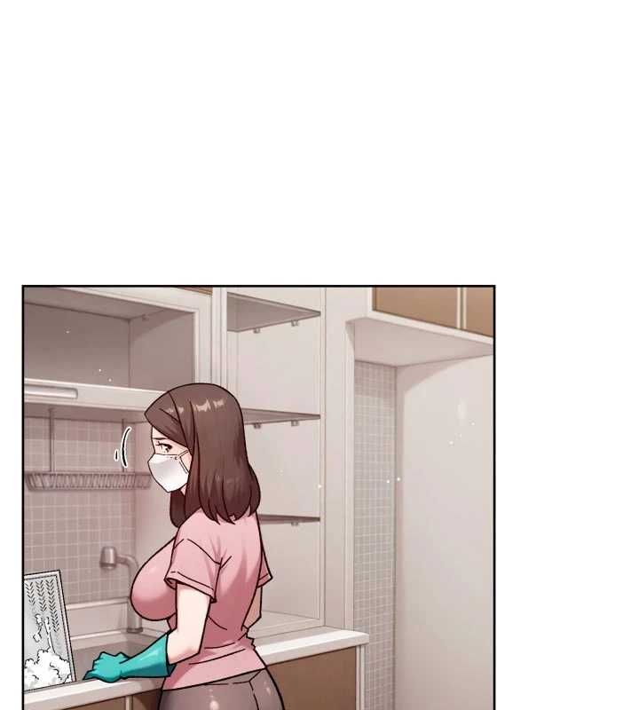 深层洁净达人 - 第61話-阿姨真的動怒了 - page 44