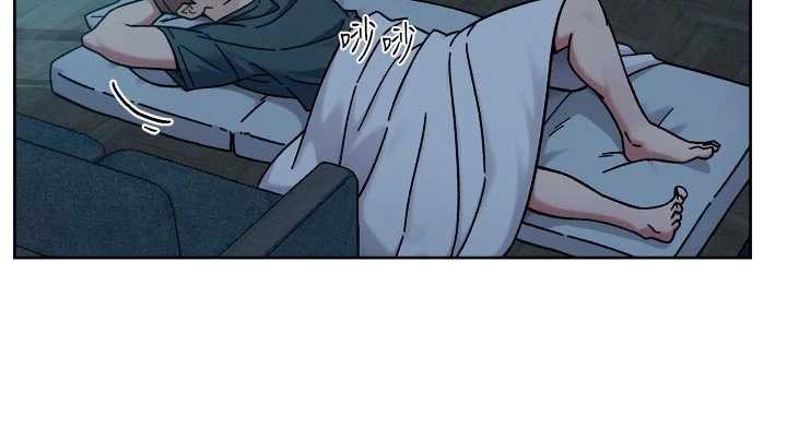 深层洁净达人 - 第54話-你是我的助眠神器 - page 70