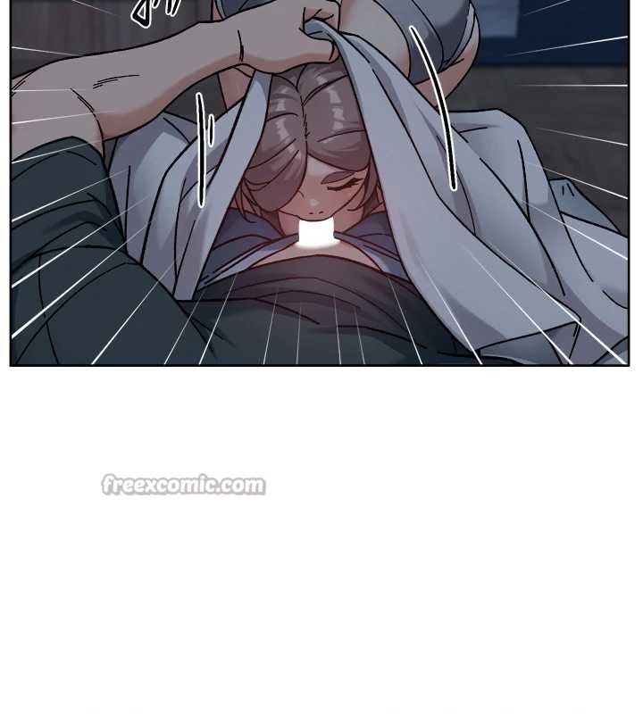 深层洁净达人 - 第54話-你是我的助眠神器 - page 101