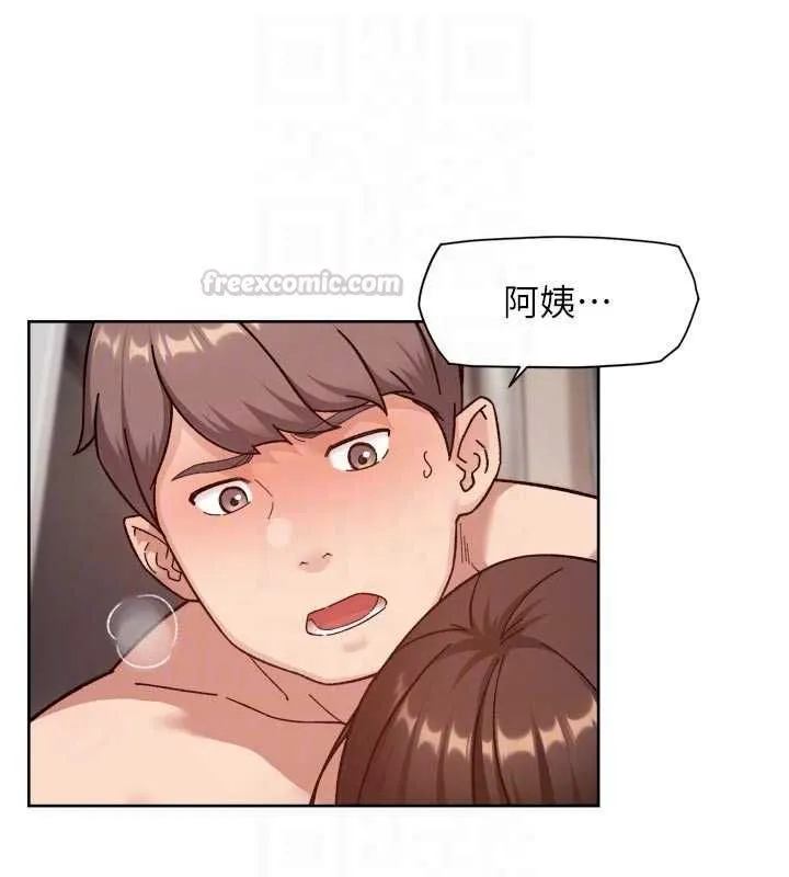 深层洁净达人 - 第62話-被阿姨小穴溫暖包覆 - page 88