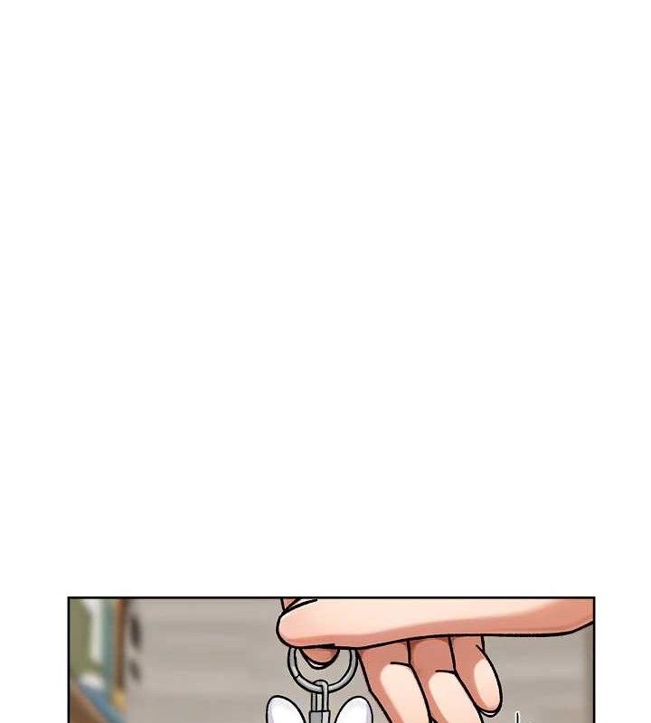 深层洁净达人 - 第42話-媽今天又晚歸了 - page 12