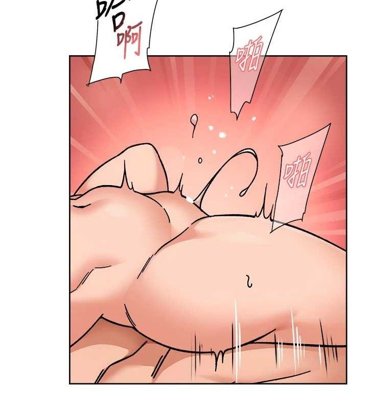 深层洁净达人 - 第42話-媽今天又晚歸了 - page 48