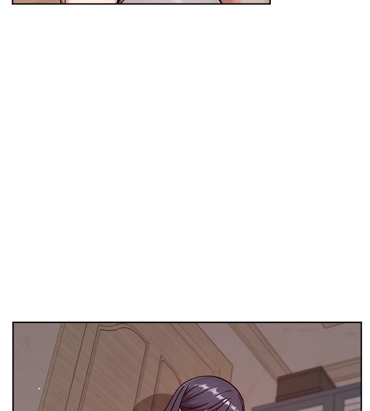 深层洁净达人 - 第55話-那就叫做愛嗎? - page 10