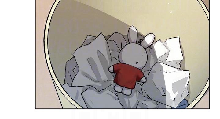 深层洁净达人 - 第55話-那就叫做愛嗎? - page 63