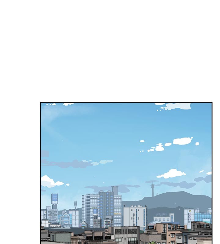 深层洁净达人 - 第55話-那就叫做愛嗎? - page 65