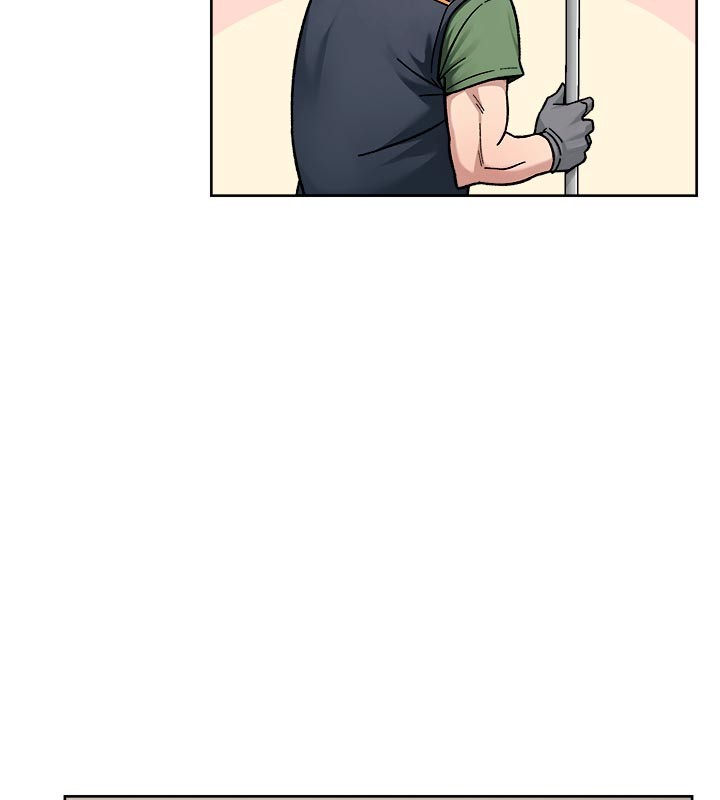 深层洁净达人 - 第55話-那就叫做愛嗎? - page 79