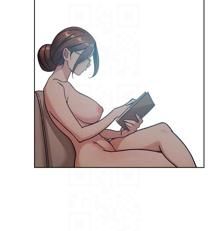 深层洁净达人 - 第55話-那就叫做愛嗎? - page 96