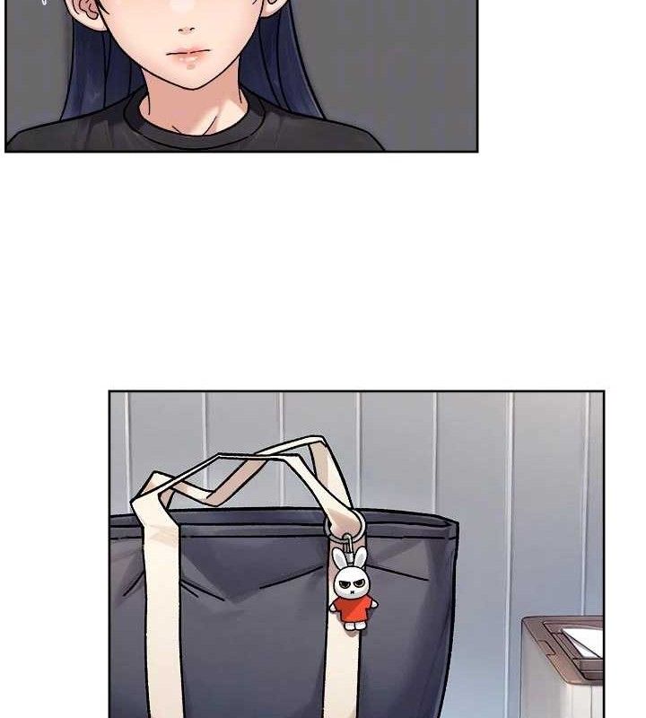 深层洁净达人 - 第43話-解鎖更衣室打炮成就 - page 19