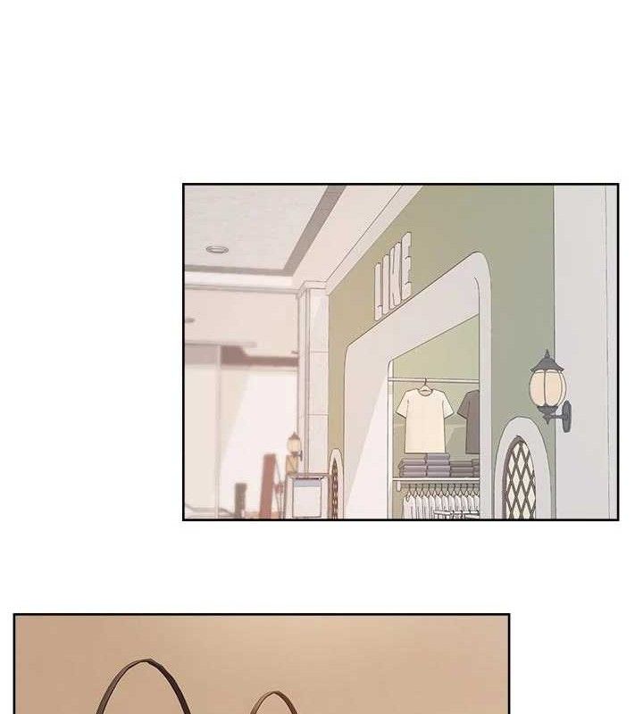 深层洁净达人 - 第43話-解鎖更衣室打炮成就 - page 46