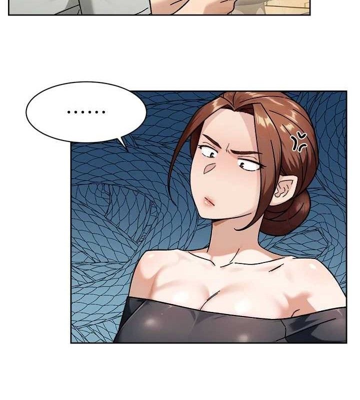 深层洁净达人 - 第43話-解鎖更衣室打炮成就 - page 50
