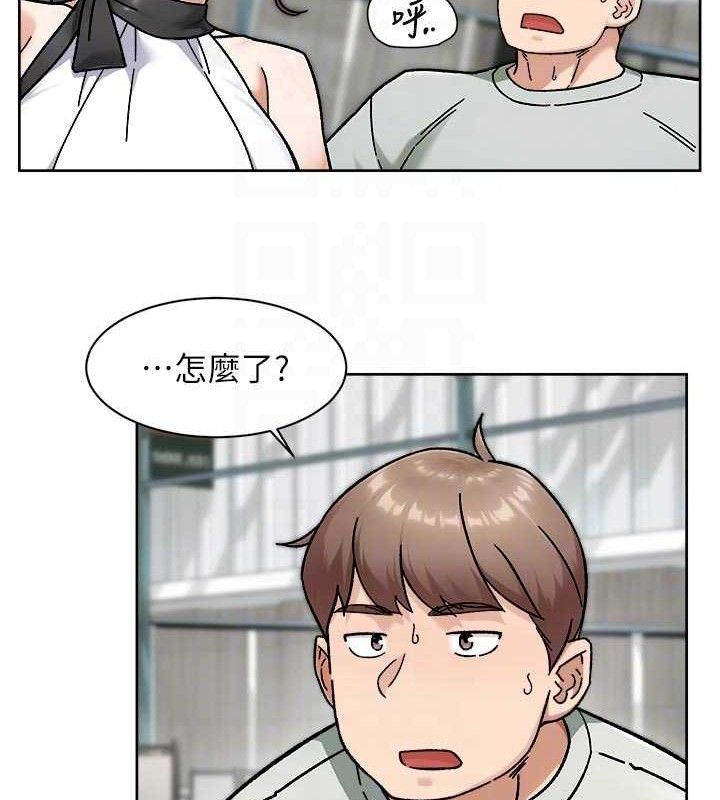 深层洁净达人 - 第43話-解鎖更衣室打炮成就 - page 67