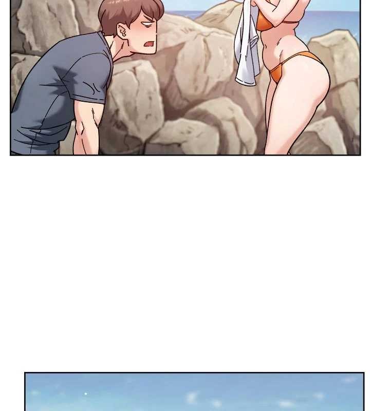 深层洁净达人 - 第53話-不然我們速戰速決 - page 26
