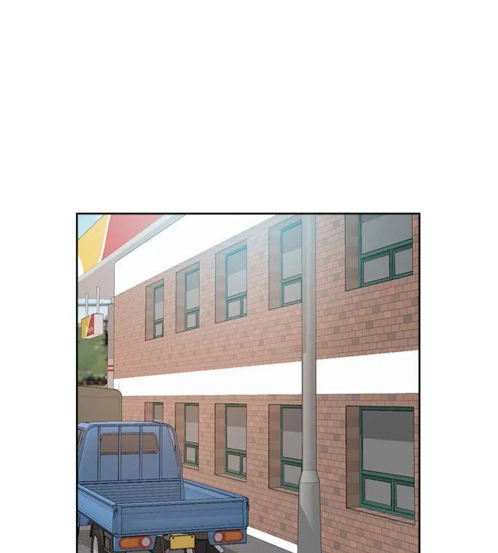 深层洁净达人 - 第47話-我們好像一對戀人 - page 26