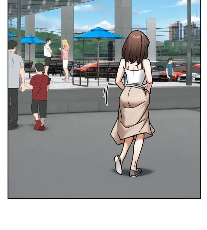 深层洁净达人 - 第47話-我們好像一對戀人 - page 67