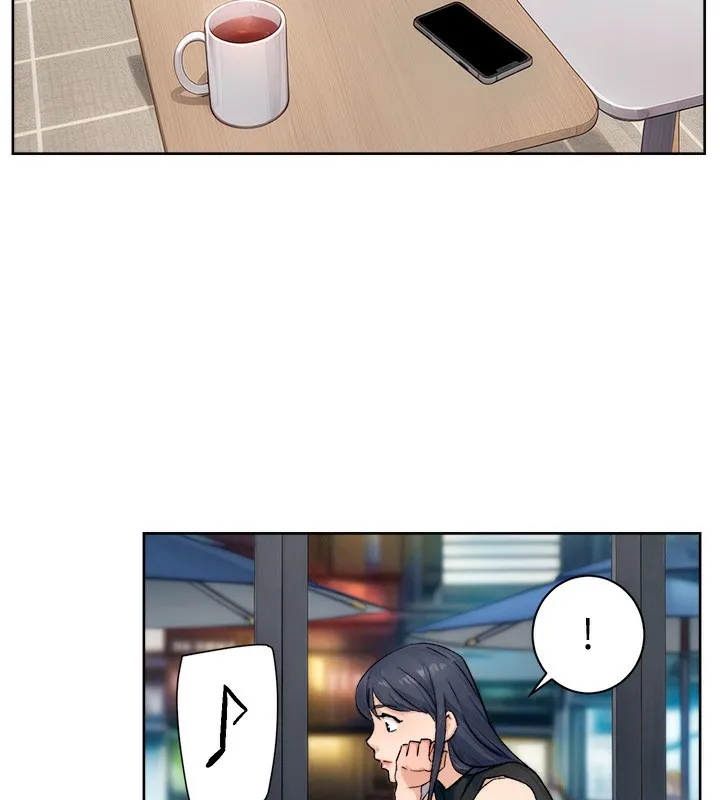 深层洁净达人 - 第11話-和阿姨「深度」交流 - page 87