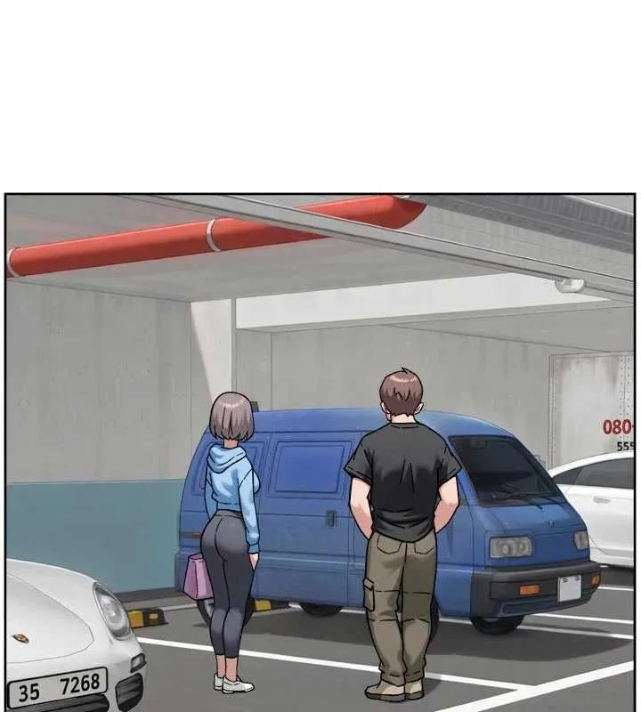 深层洁净达人 - 第72話-開車載炮友兜風散心 - page 29
