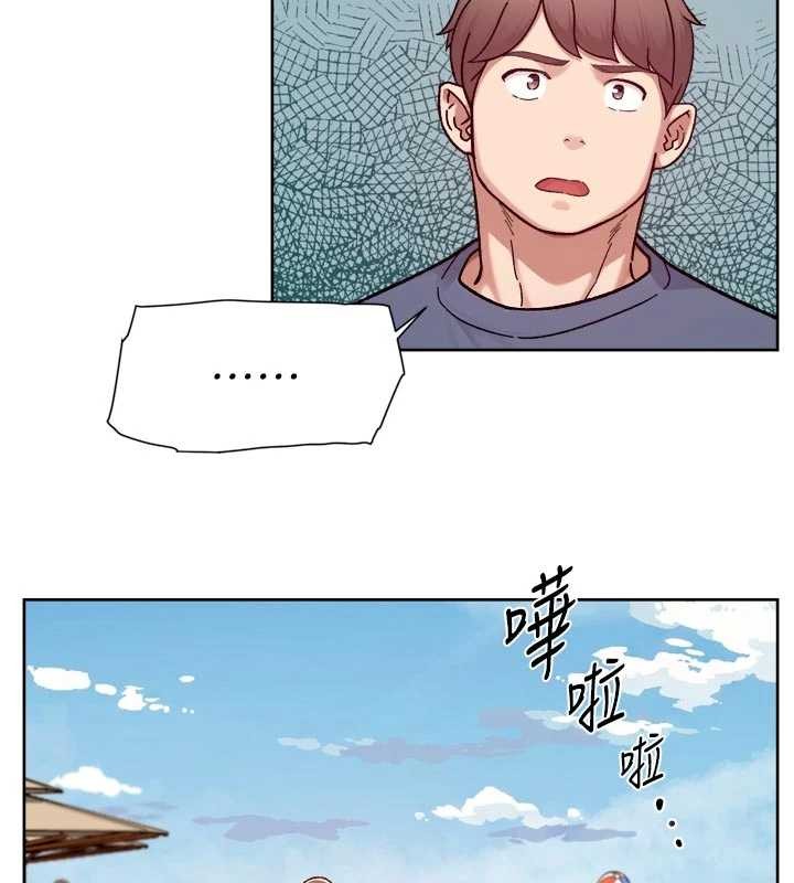 深层洁净达人 - 第52話-阿姨穿比基尼好性感 - page 38