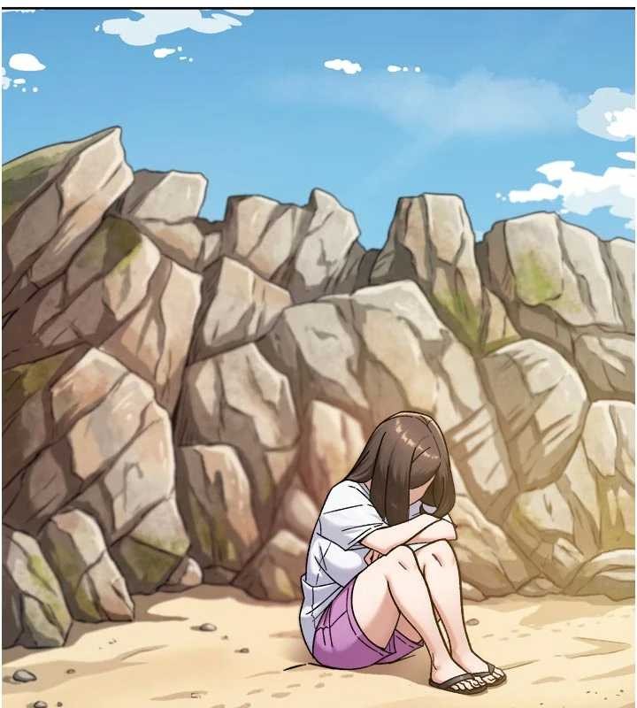 深层洁净达人 - 第52話-阿姨穿比基尼好性感 - page 50
