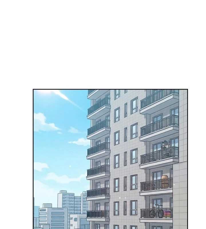 深层洁净达人 - 第67話-久違的兩人單獨出勤 - page 85