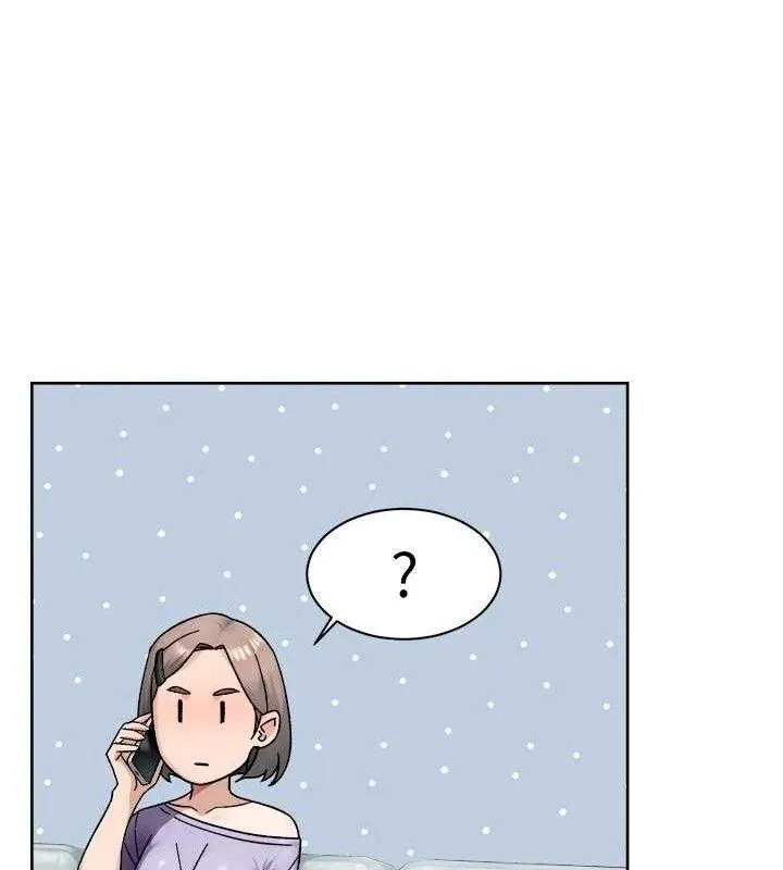 深层洁净达人 - 第50話-前途未卜的多角關係 - page 11