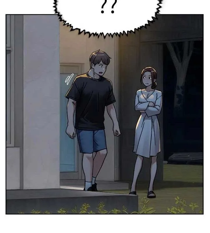 深层洁净达人 - 第50話-前途未卜的多角關係 - page 66