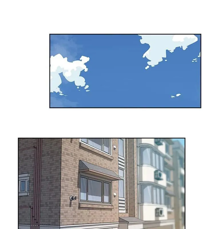 深层洁净达人 - 第40話-這是在吃女兒的醋?! - page 43