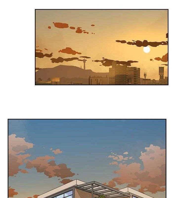 深层洁净达人 - 第45話-阿姨的旅遊邀約 - page 42