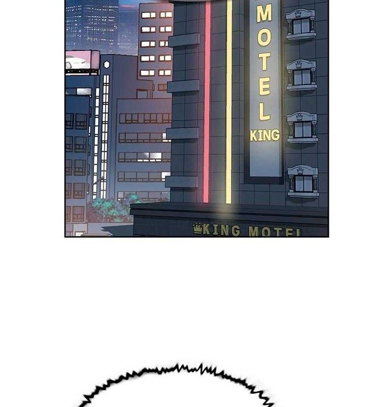 深层洁净达人 - 第45話-阿姨的旅遊邀約 - page 66