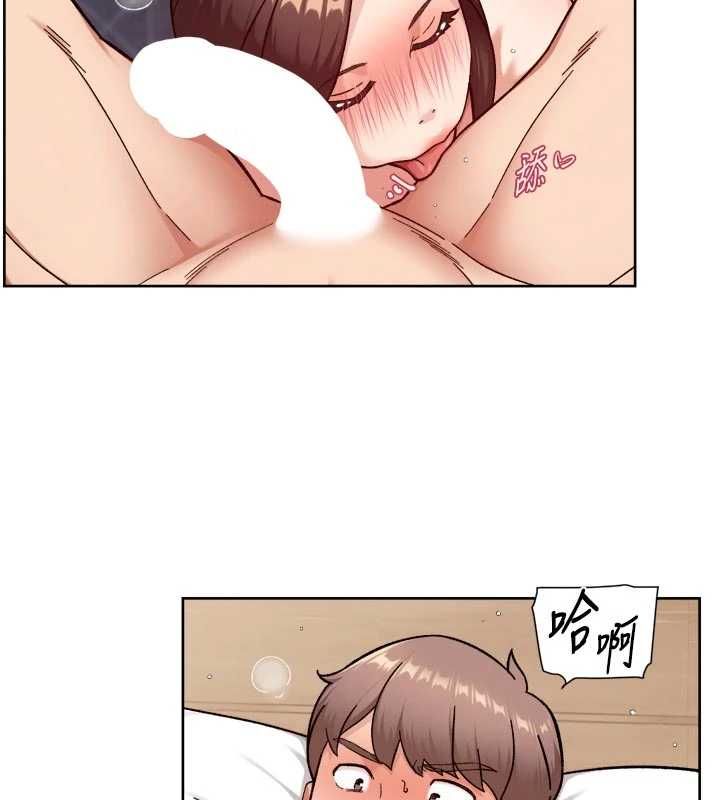深层洁净达人 - 第66話-想讓阿姨加強哪裡?♥ - page 26
