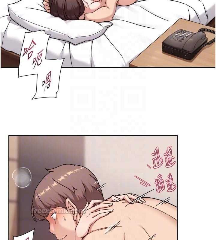 深层洁净达人 - 第66話-想讓阿姨加強哪裡?♥ - page 60