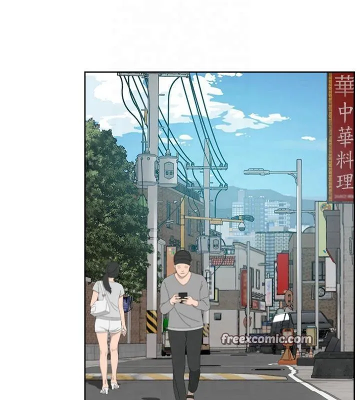 深层洁净达人 - 第12話-受本能慾望支配的肉食女 - page 80