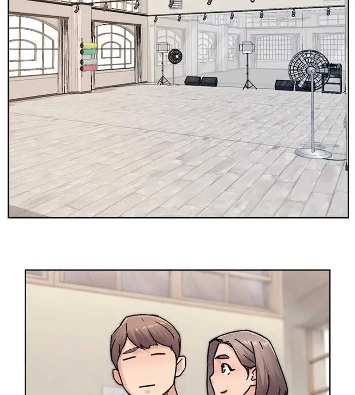 深层洁净达人 - 第31話-你可以吃這兩團肉 - page 8