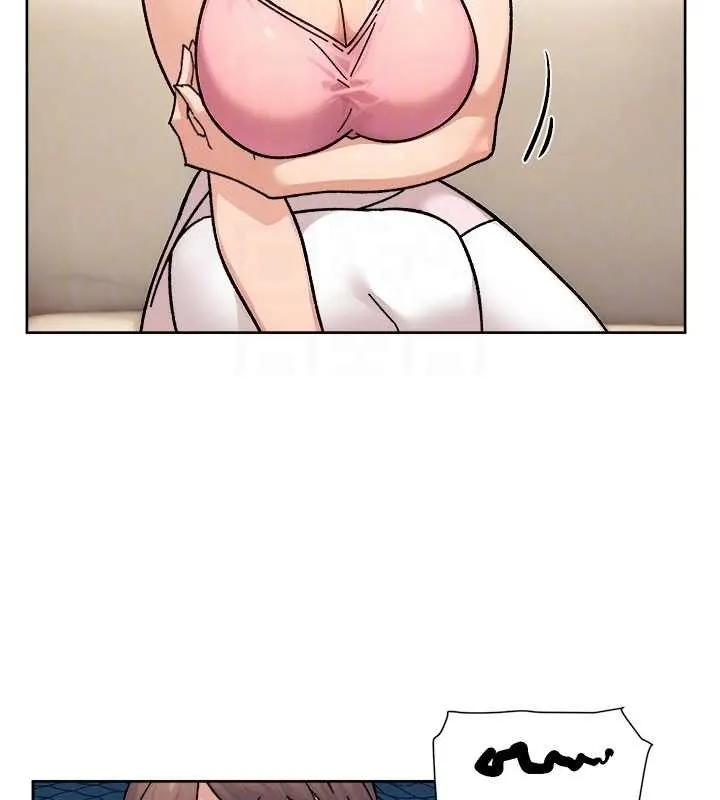 深层洁净达人 - 第31話-你可以吃這兩團肉 - page 32