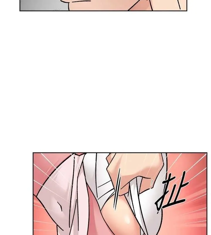 深层洁净达人 - 第31話-你可以吃這兩團肉 - page 62