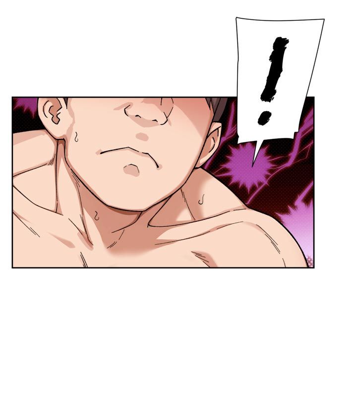 深层洁净达人 - 第73話-喜歡被禁錮的感覺♥ - page 64