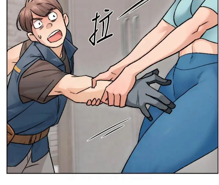 深层洁净达人 - 第14話-妳的小穴也太濕了…! - page 39