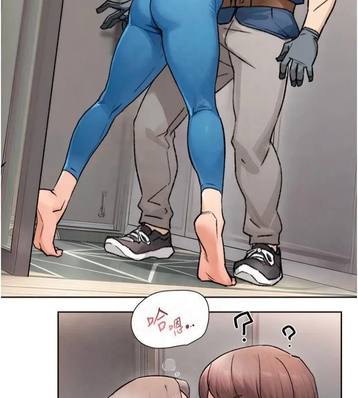 深层洁净达人 - 第14話-妳的小穴也太濕了…! - page 45