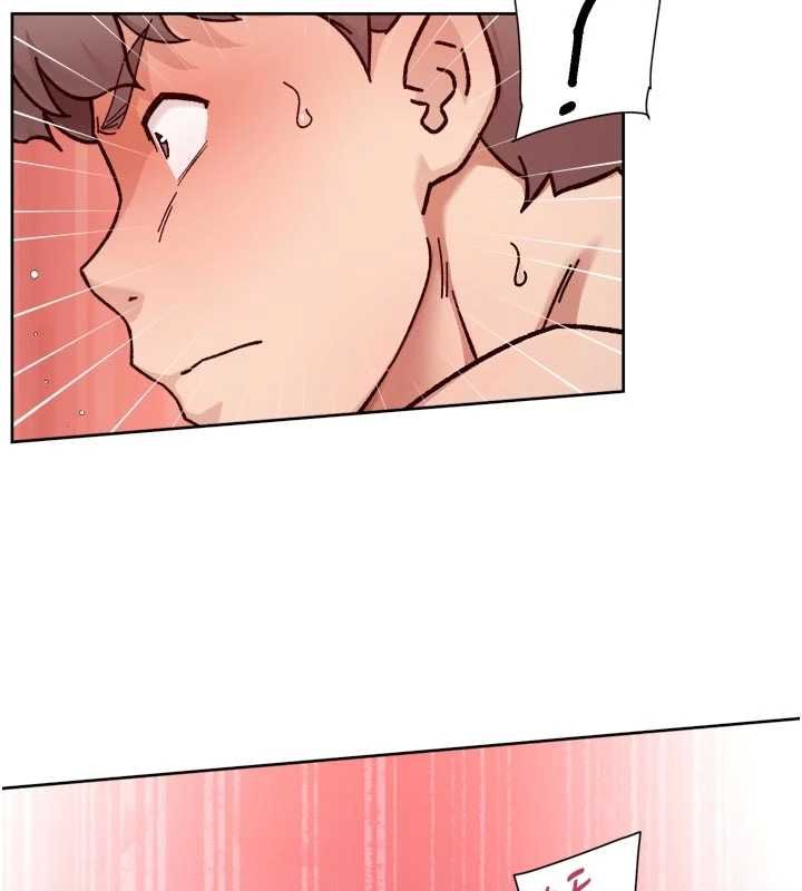 深层洁净达人 - 第56話-猝不及防的指奸菊穴 - page 72