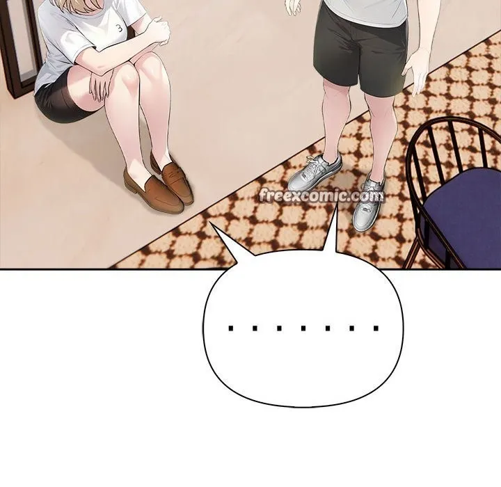 夫妇游戏 - 第15話 - page 30