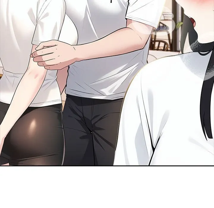 夫妇游戏 - 第15話 - page 110